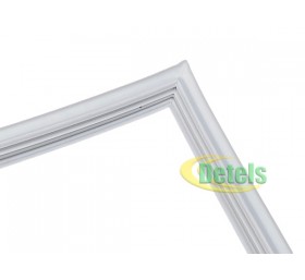Ущільнювач морозильної камери C00114661 713x552mm для холодильника Indesit, Aris..
